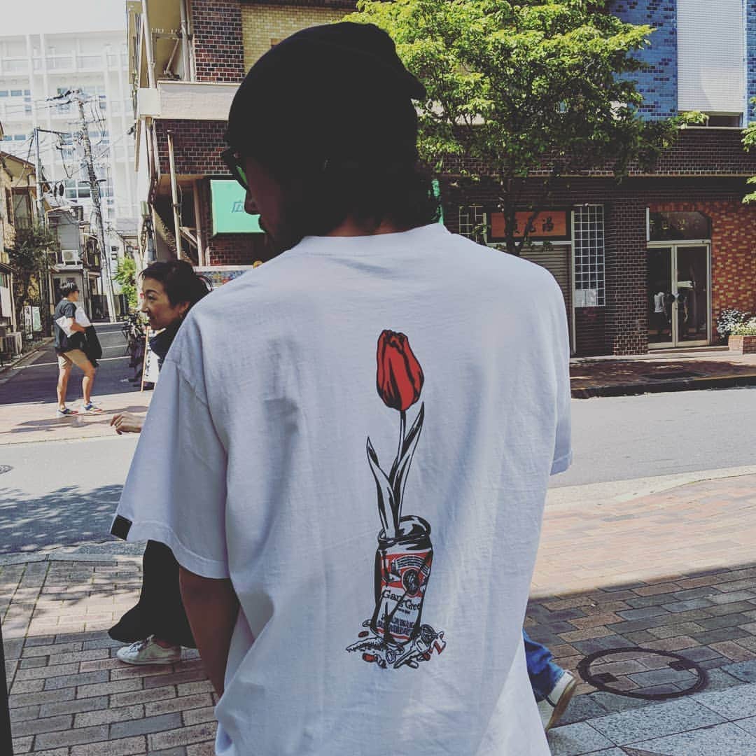 家入一真のインスタグラム：「#wastedyouth」