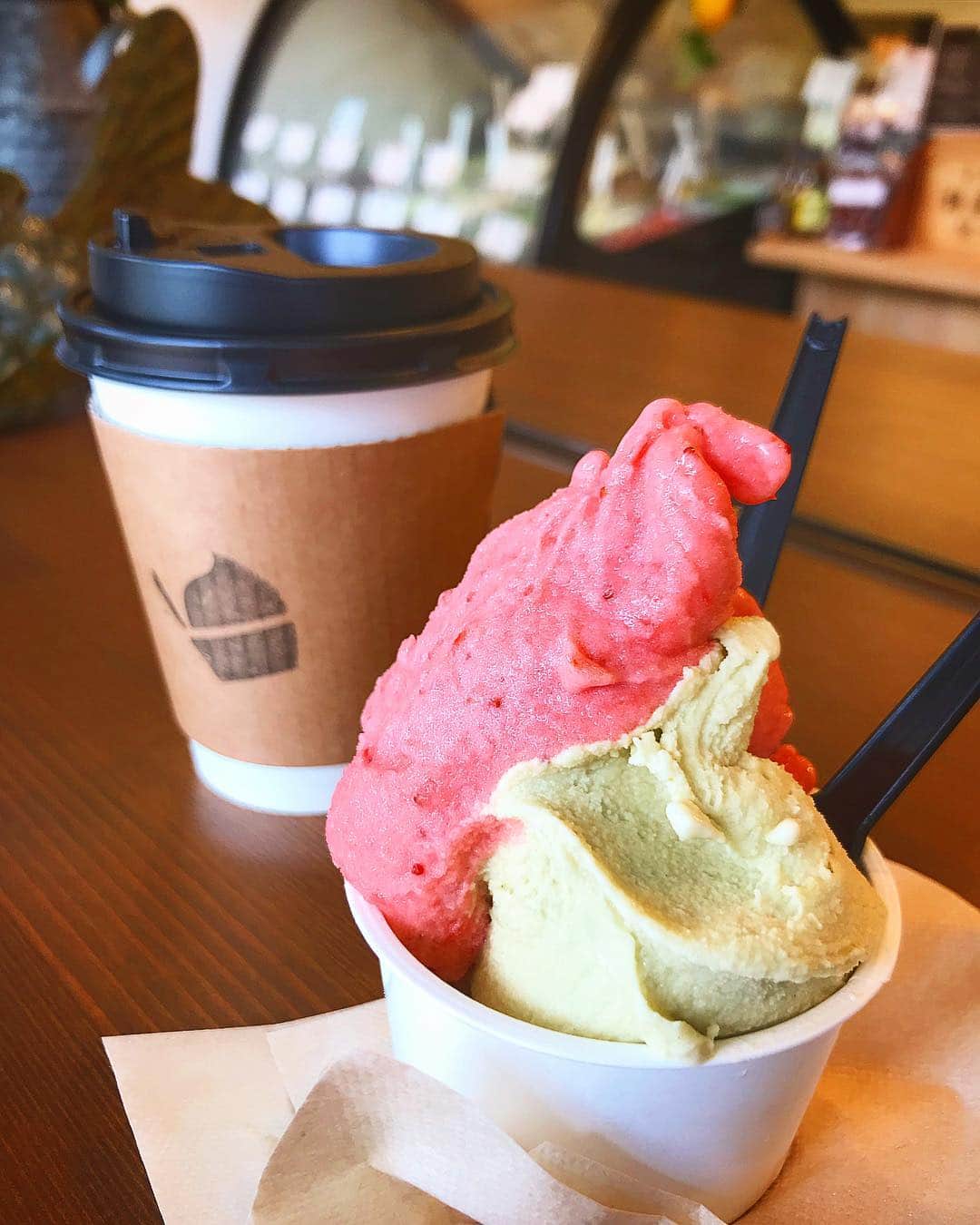 坂本眞一のグルメインスタ