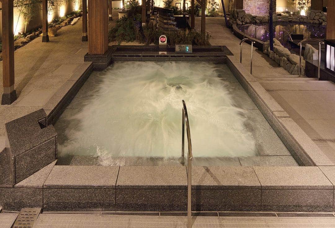 竜泉寺の湯のグルメインスタ