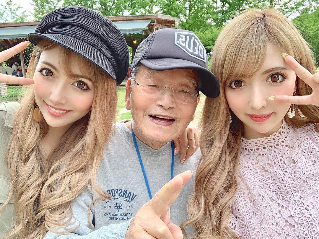 吉川ちかのグルメインスタ