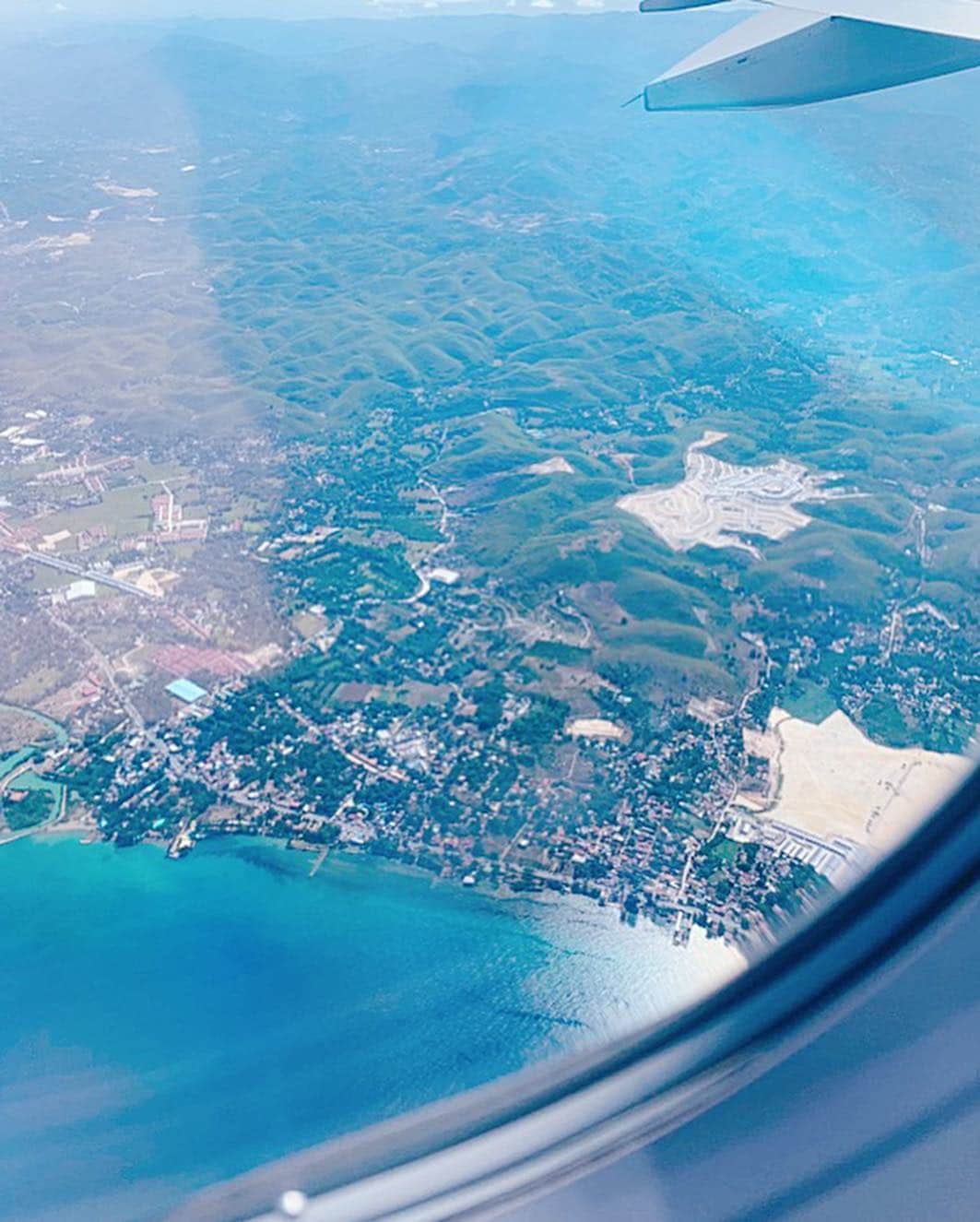 YASTIN さんのインスタグラム写真 - (YASTIN Instagram)「セブの海は本当に綺麗🏖 優しい人も多くて、また行きたい！！ ・ ・ ・ ・ #セブ  #cebu  #cebuphilippines  #cebuisland  #モーベンピックホテル  #movenpickcebu  #海外旅行  #リゾート  #oceanview  #マクタン島  #mactan  #mactanisland」5月6日 15時20分 - yastin0109