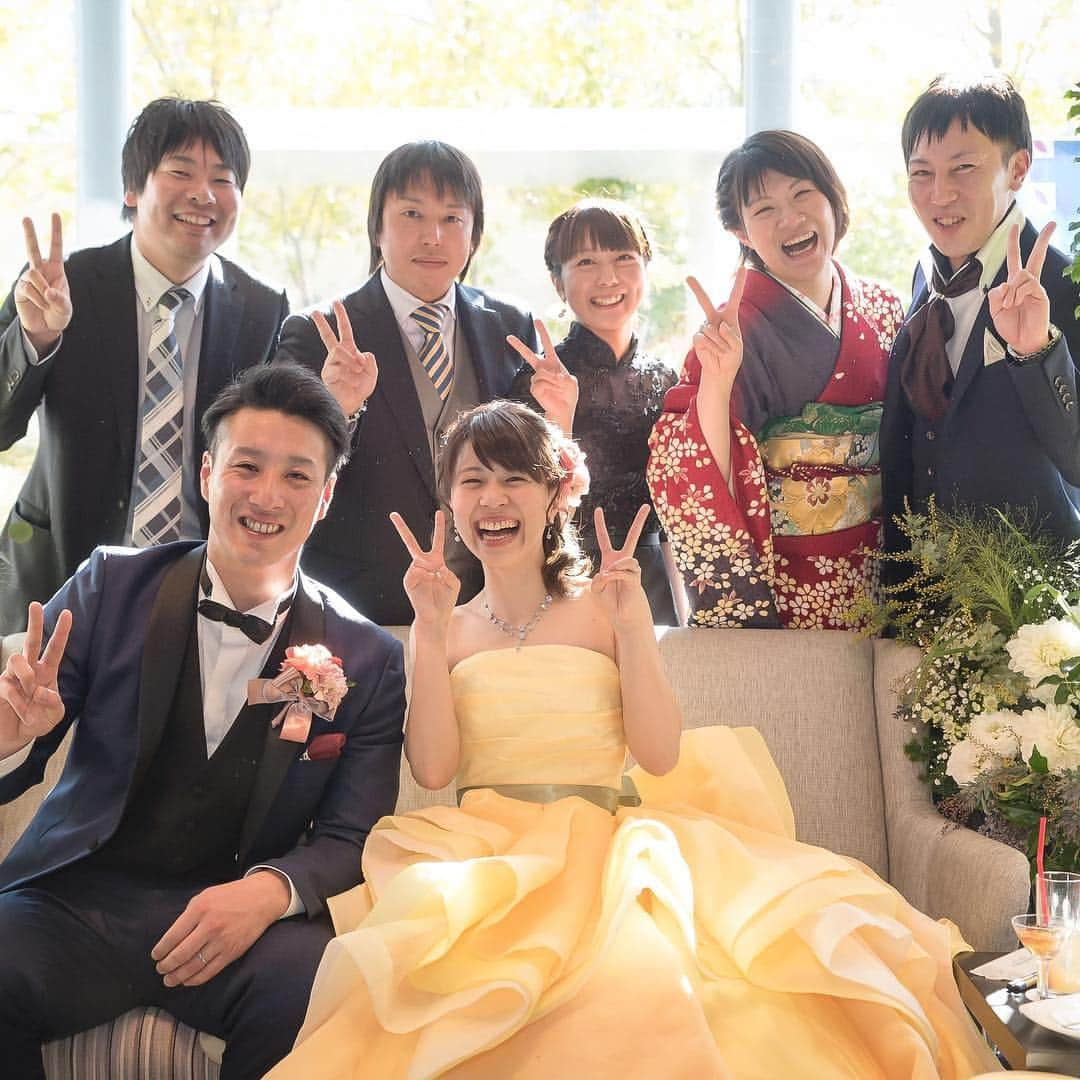 Dears Weddingさんのインスタグラム写真 - (Dears WeddingInstagram)「麗風つくば シーズンズテラス﻿ (@rayfuu )の #ウェディングレポ をご紹介！﻿﻿﻿﻿﻿﻿ ﻿﻿﻿﻿﻿﻿ テーマは「Fafrotskies Wedding」﻿﻿﻿﻿﻿﻿ ﻿﻿﻿﻿﻿﻿ ↓↓詳しくは店舗公式サイトから「ウエディングレポート」をCHECK↓↓﻿ https://www.dearswedding.jp/ray-fuu/」5月6日 15時55分 - dearswedding