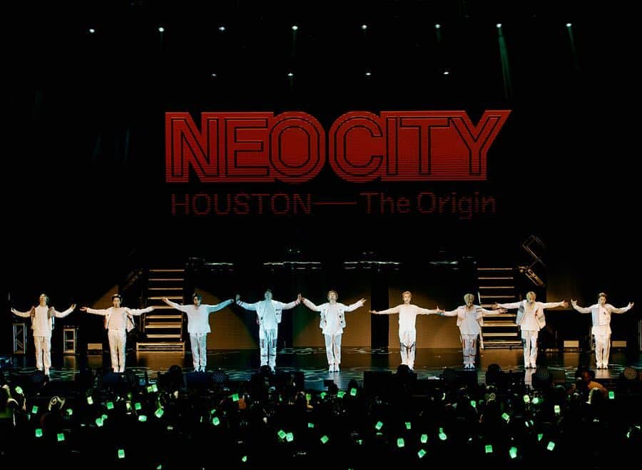 NCT 127さんのインスタグラム写真 - (NCT 127Instagram)「Thank You! Houston💚  #HOUSTON #NEOCITYinHOUSTON #TAEILinHOUSTON #WE_ARE_SUPERHUMAN #NCT127_SUPERHUMAN #SUPERHUMAN #NEOCITYinUSA #NCT127inUSA #NCT127 #NCT」5月6日 15時54分 - nct127