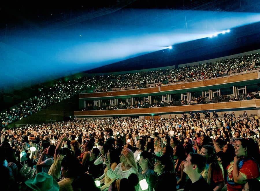 NCT 127さんのインスタグラム写真 - (NCT 127Instagram)「Thank You! Houston💚  #HOUSTON #NEOCITYinHOUSTON #TAEILinHOUSTON #WE_ARE_SUPERHUMAN #NCT127_SUPERHUMAN #SUPERHUMAN #NEOCITYinUSA #NCT127inUSA #NCT127 #NCT」5月6日 15時54分 - nct127