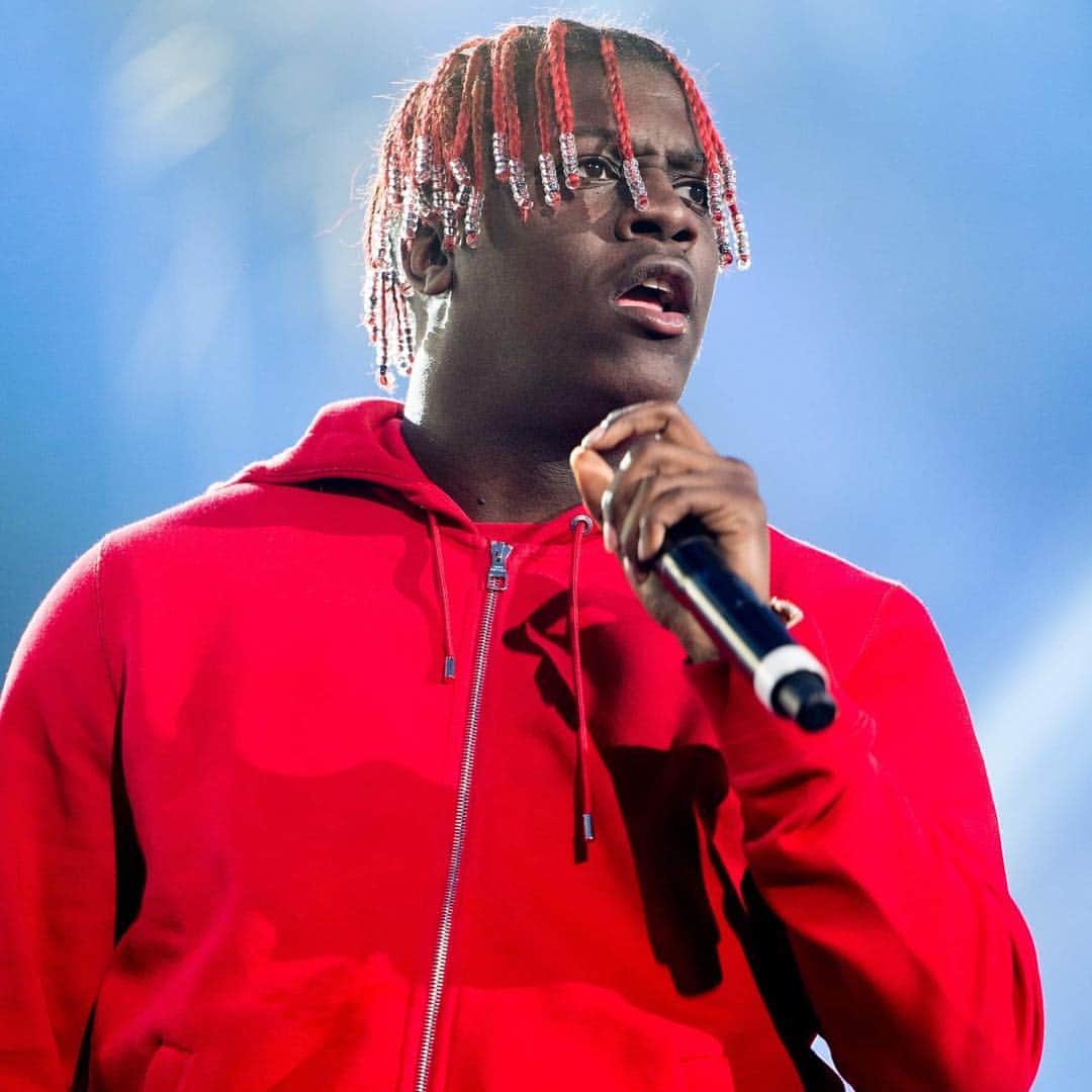 HYPEBEASTさんのインスタグラム写真 - (HYPEBEASTInstagram)「@hypebeastmusic: @lilyachty has confirmed that ‘Lil Boat 3’ is on its way. Hit the link in our bio to watch the announcement video featuring snippets of new music, and stay tuned for its release date.  Photo: Ollie Millington/Redferns/Getty Images」5月6日 16時01分 - hypebeast