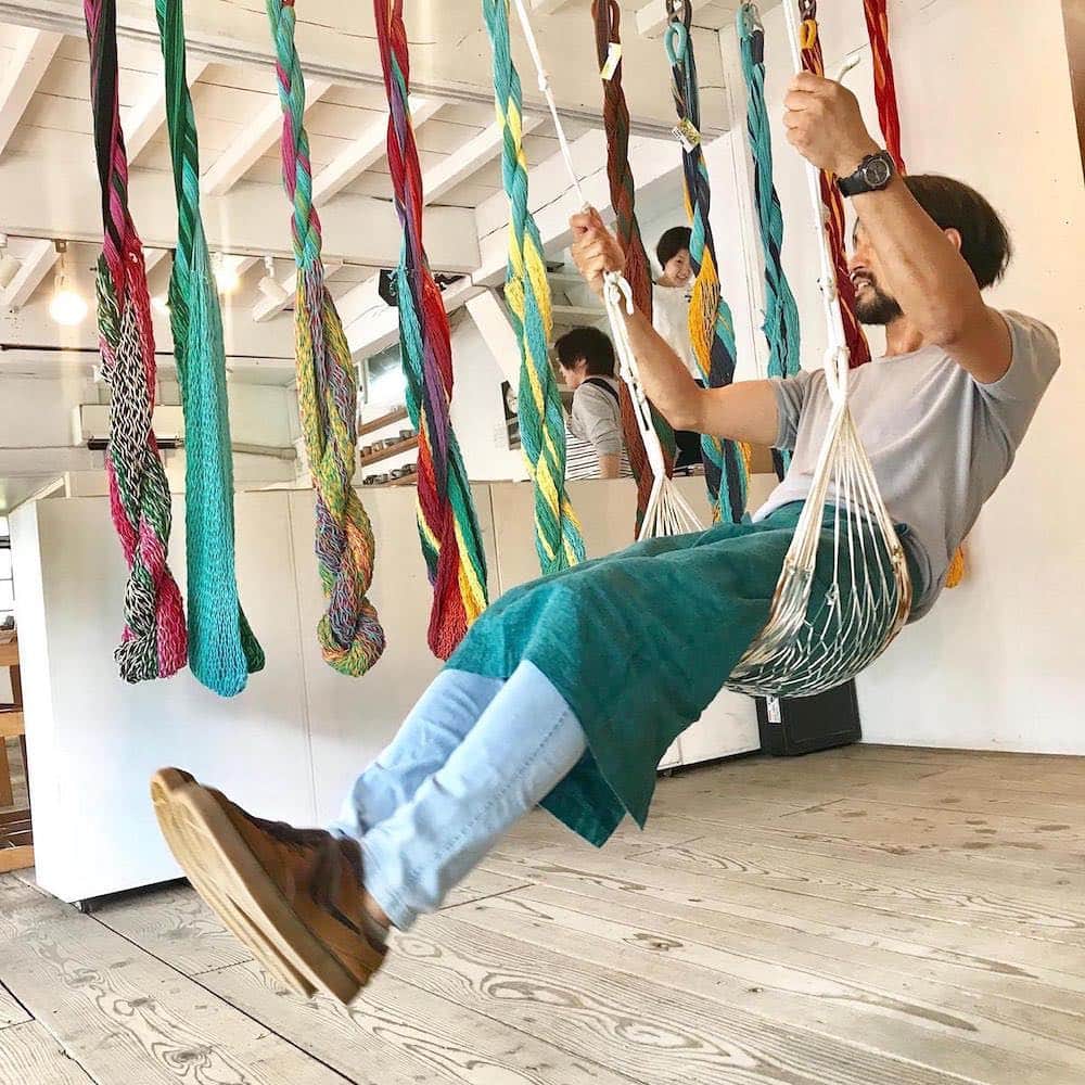 手紙社のインスタグラム