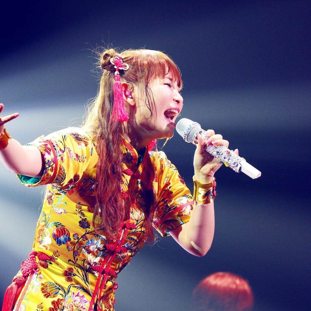 中川翔子のインスタグラム
