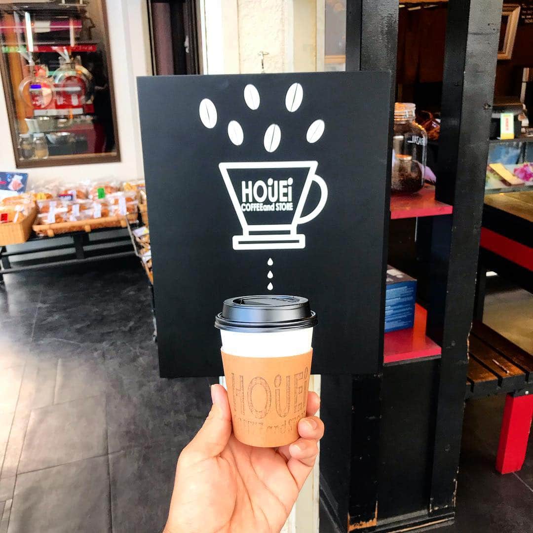houeicoffeeのグルメインスタ