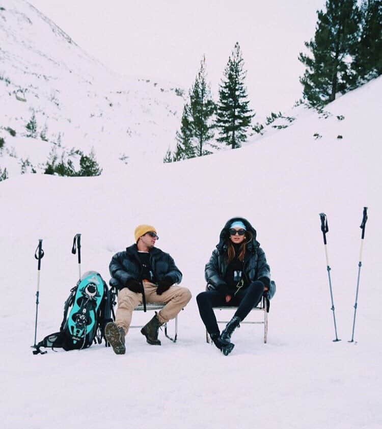 タトラスのインスタグラム