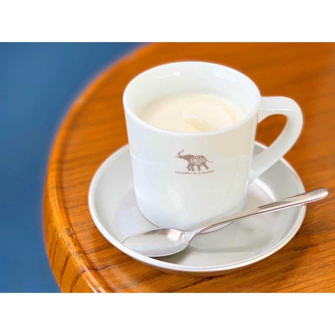 中田奈沙のグルメインスタ