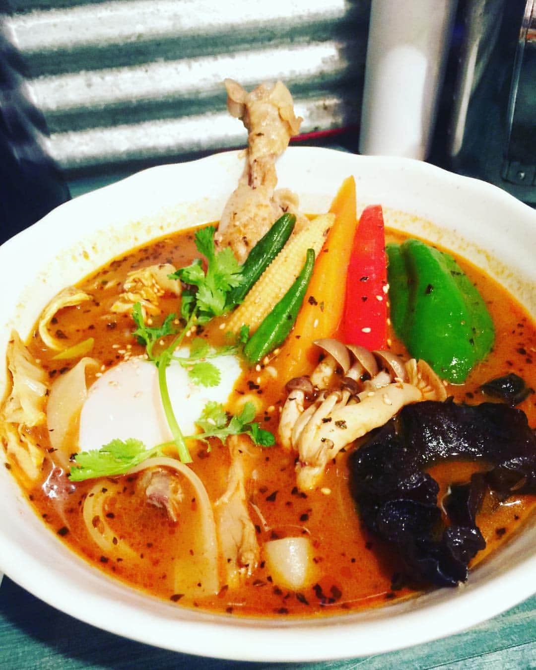 橋本塁のグルメインスタ