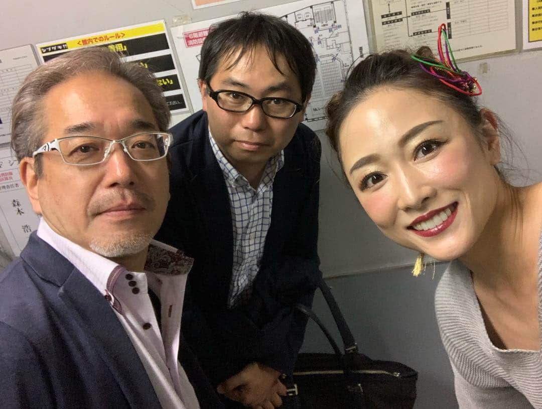 杏さゆりさんのインスタグラム写真 - (杏さゆりInstagram)「写真がありすぎる😭💕 . 観に来て下さいまして本当にありがとうございました😭💕 . #舞台 #stageshow #杏さゆり #SayuriAnzu」5月6日 16時40分 - anzu_sayuri_official