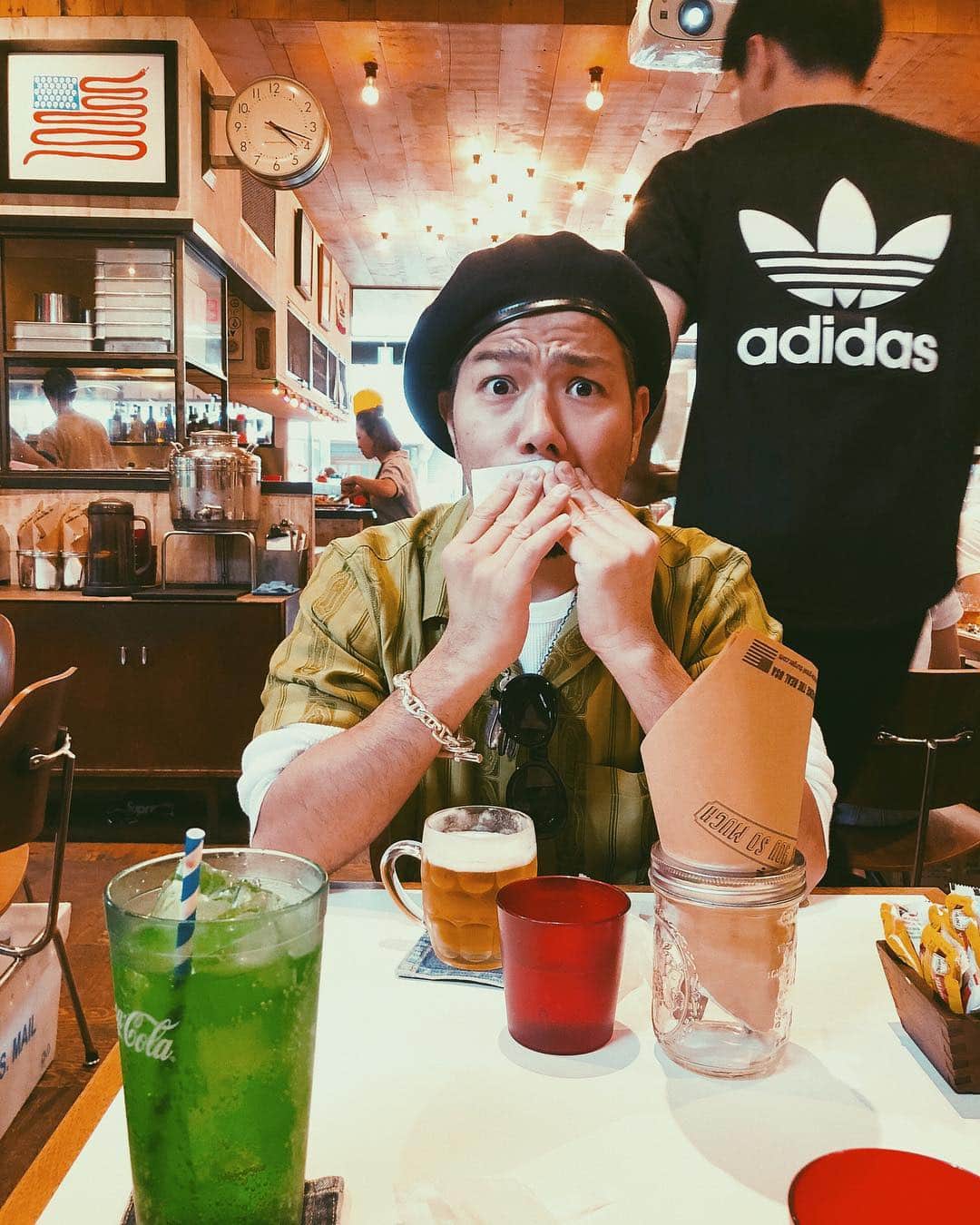 浅野宏明のグルメインスタ