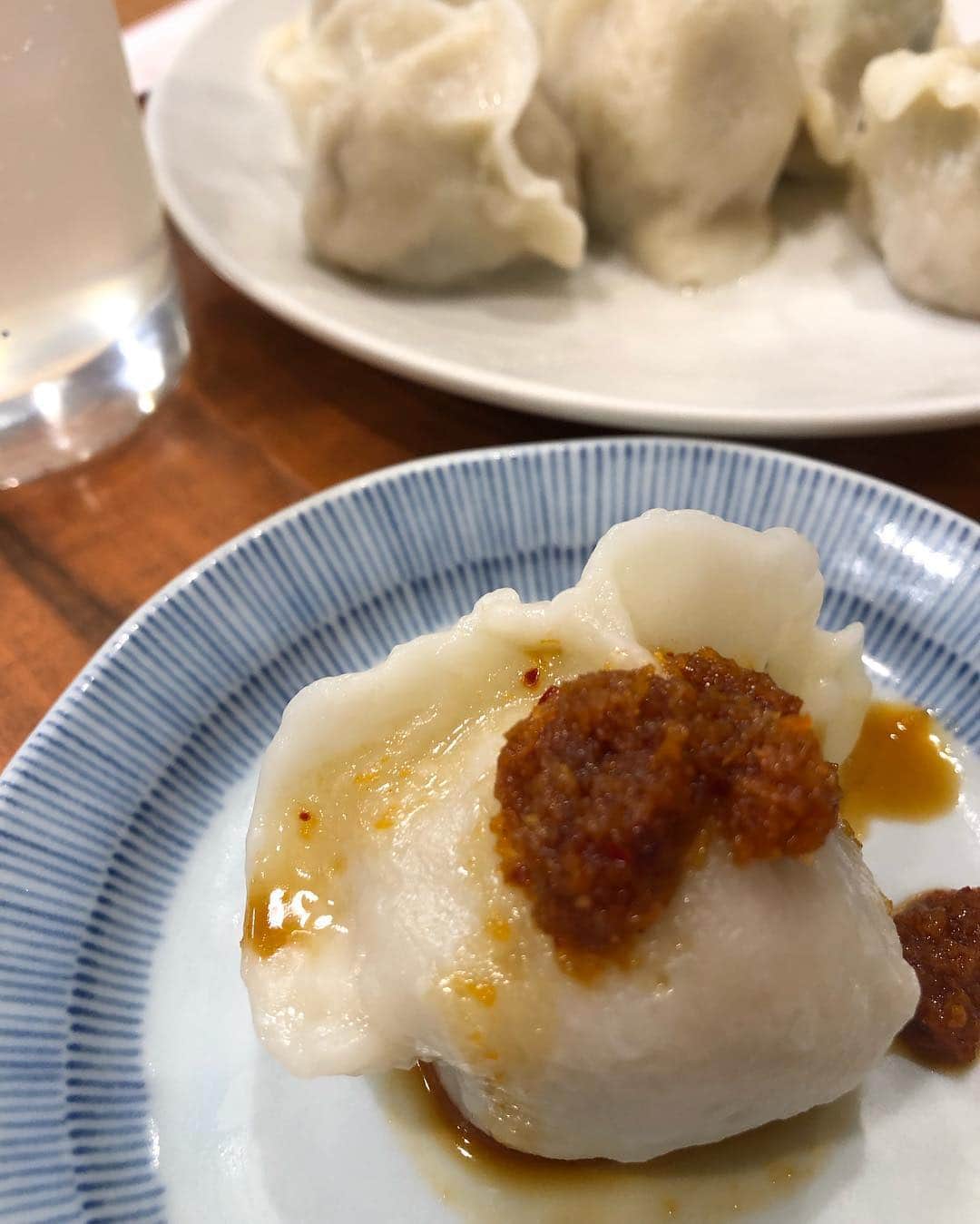 平林一哉のグルメインスタ