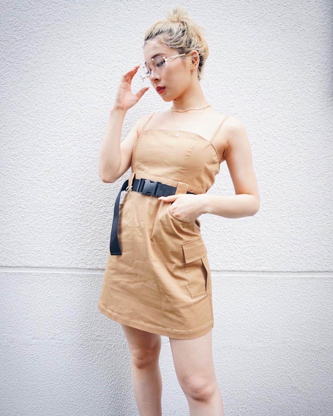 FIG&VIPERのインスタグラム