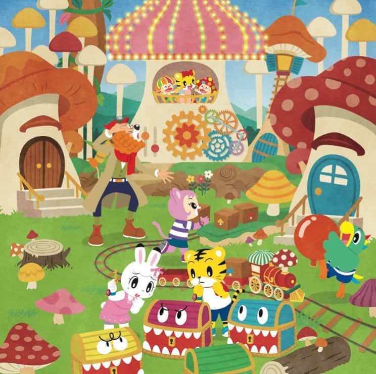 こどもちゃれんじ 公式 さんのインスタグラム写真 こどもちゃれんじ 公式 Instagram しまじろうコンサート夏公演 会員2次先行はまもなく終了 会員2次先行 抽選 は 5 7 火 12 00 で申込終了となります 会員先行のラストチャンスをお見逃し