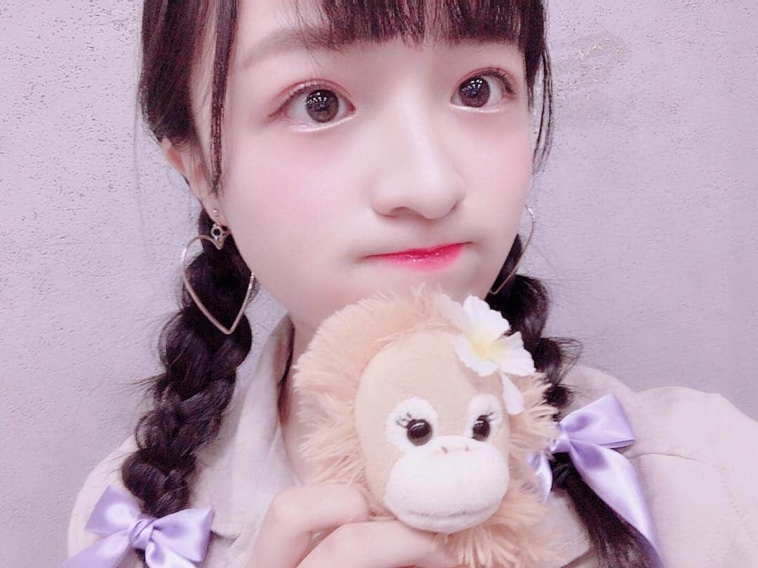 高沢朋花のインスタグラム