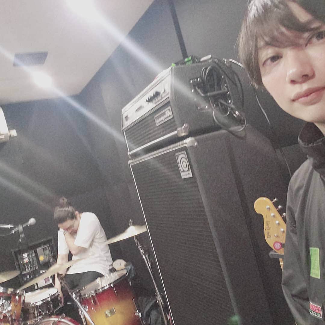 涼平のインスタグラム