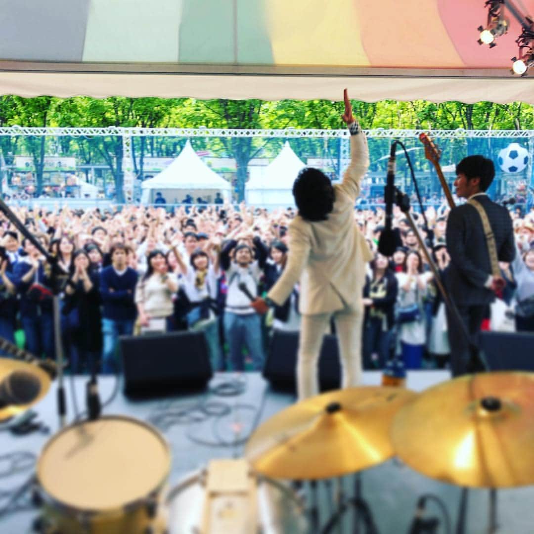 オカモト"MOBY"タクヤのグルメインスタ