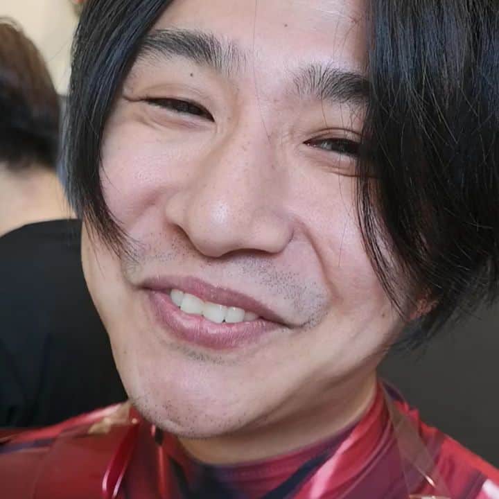 なだぎ武のグルメインスタ