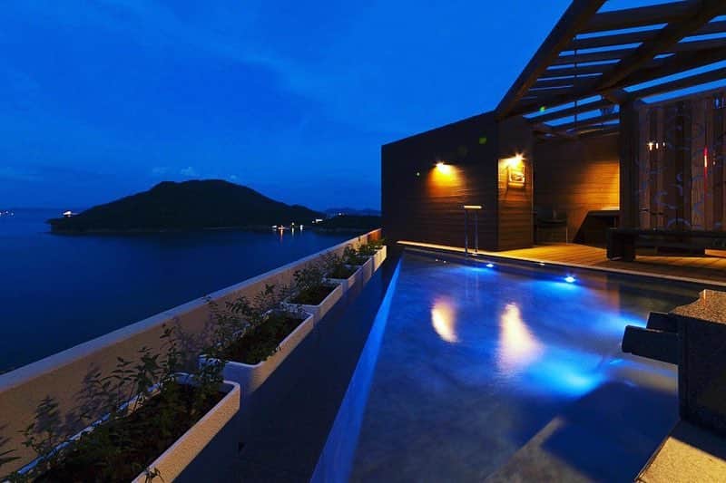 JAPAN TRIP 大人旅〜厳選の宿〜のグルメインスタ