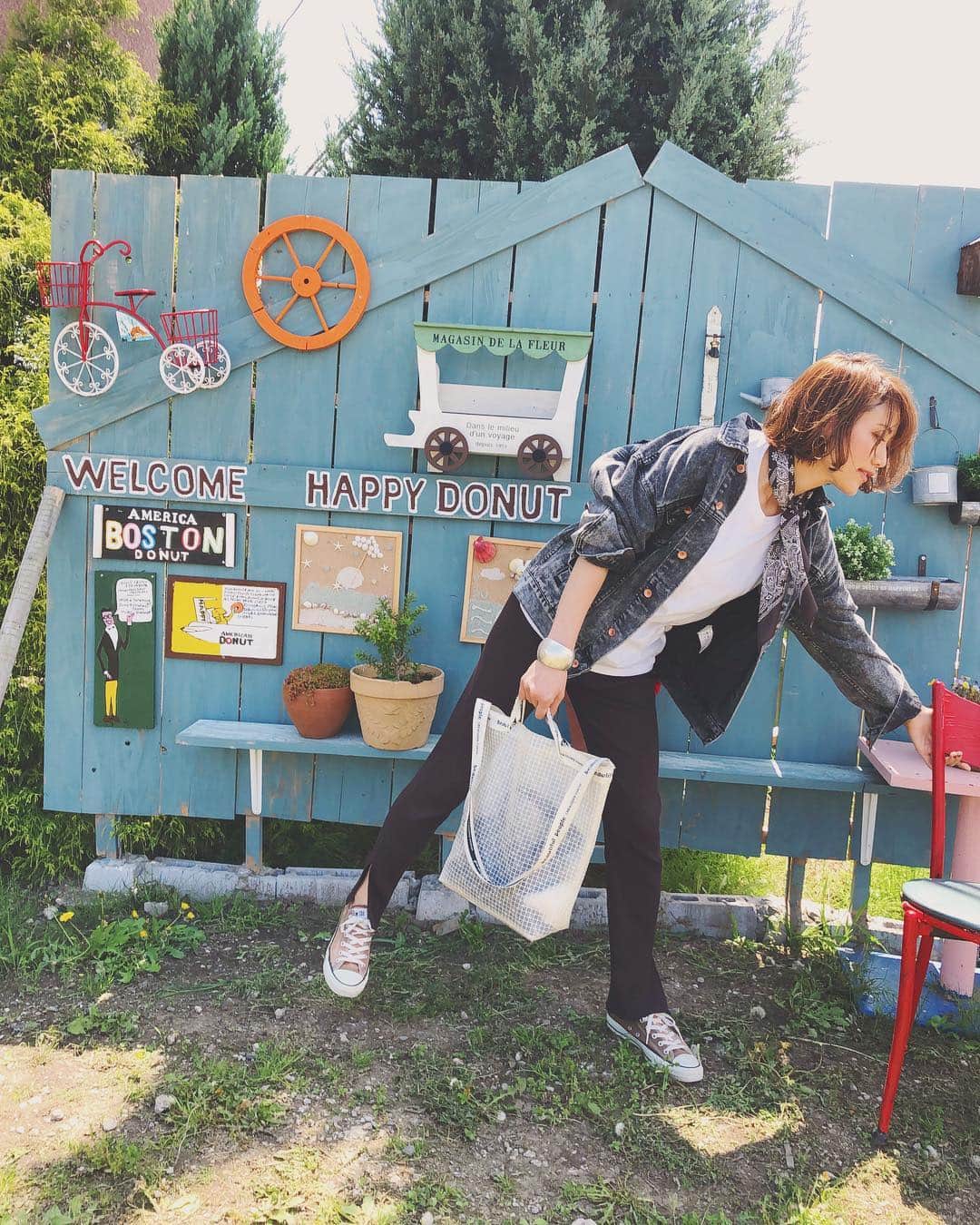 Miki Kanekoのグルメインスタ