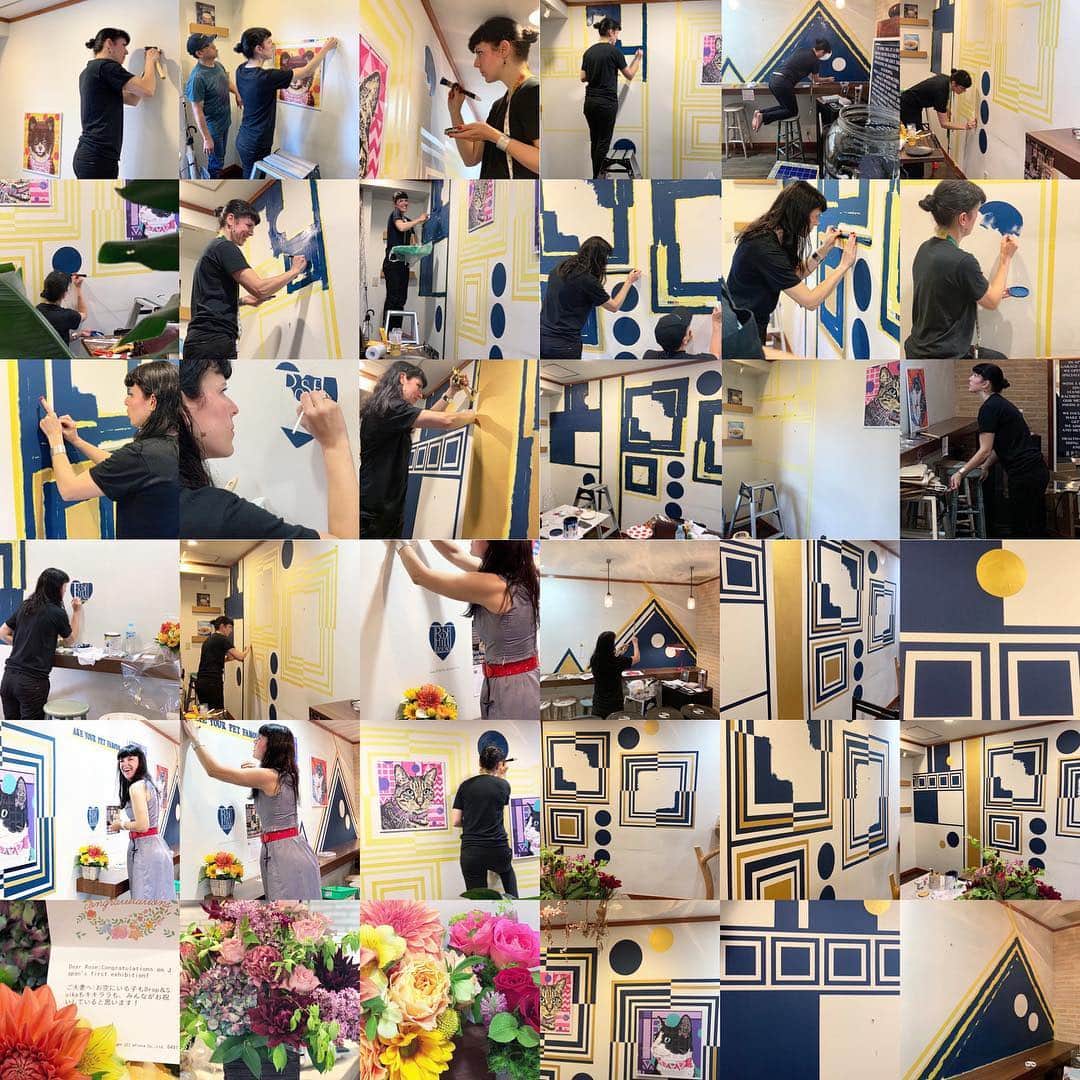 Rachien Smoothieのグルメインスタ