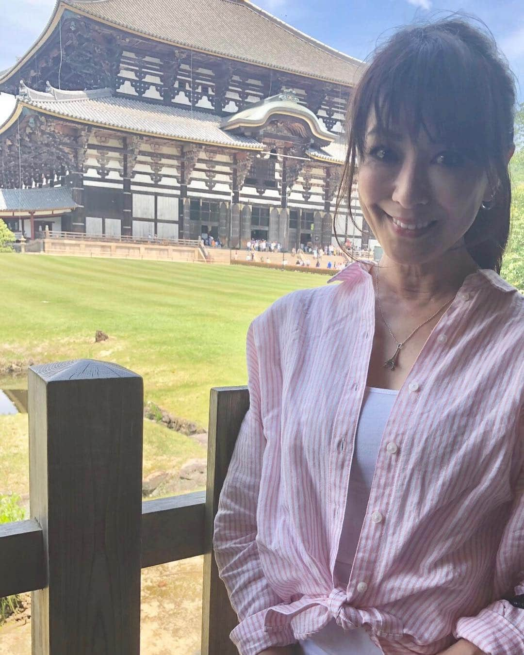 山田佳子のインスタグラム