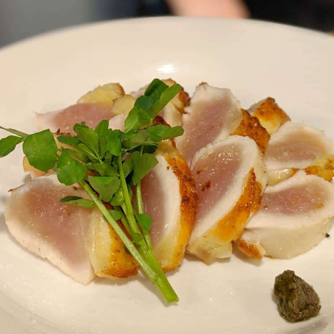 うどんが主食のグルメインスタ