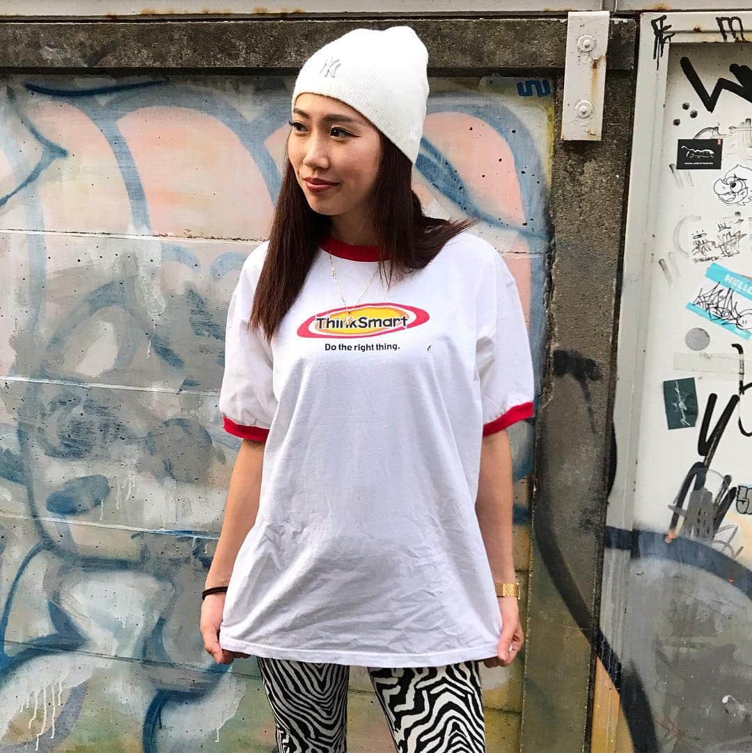 原宿シカゴのインスタグラム