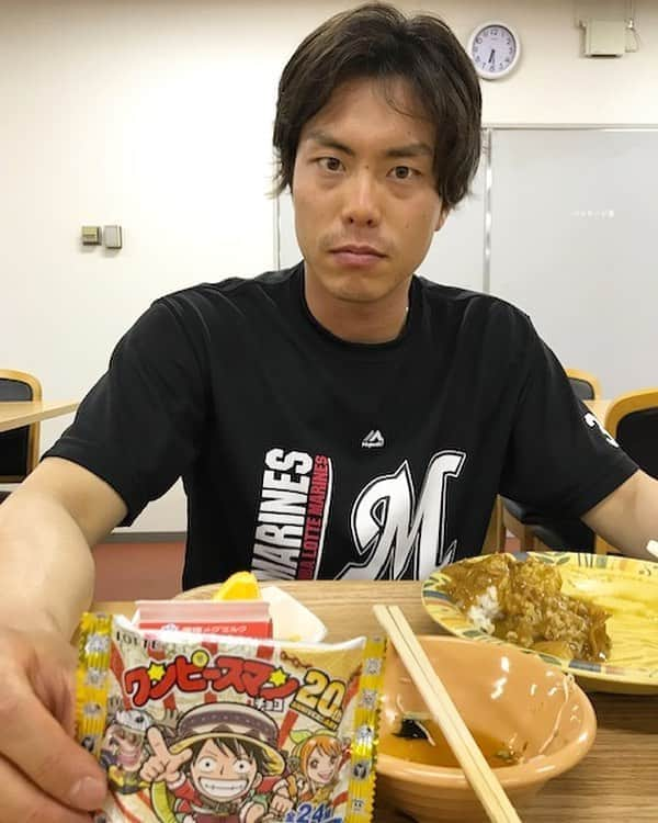 千葉ロッテマリーンズのインスタグラム