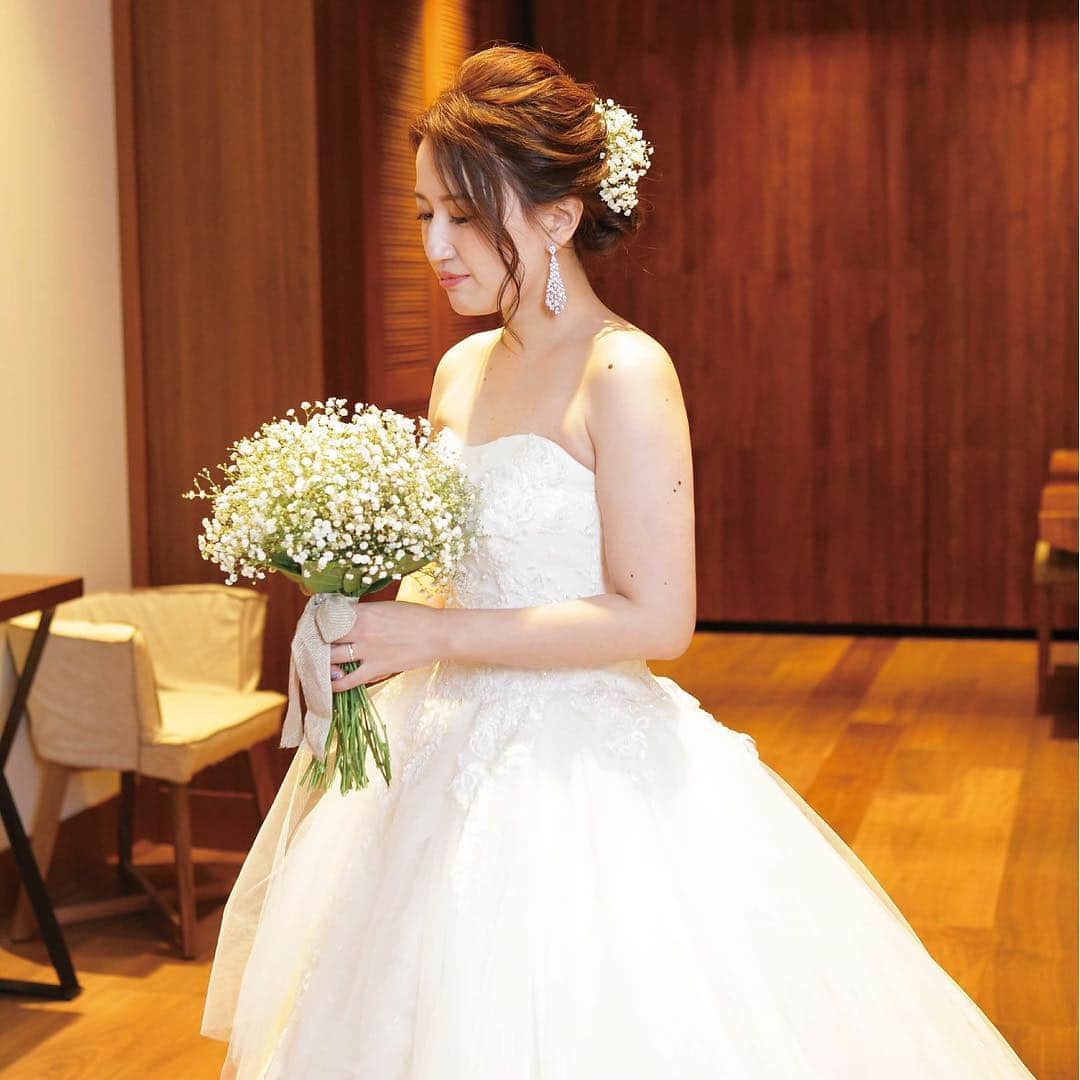 RIVIERA WEDDING　リビエラ ウェディング　公式のグルメインスタ