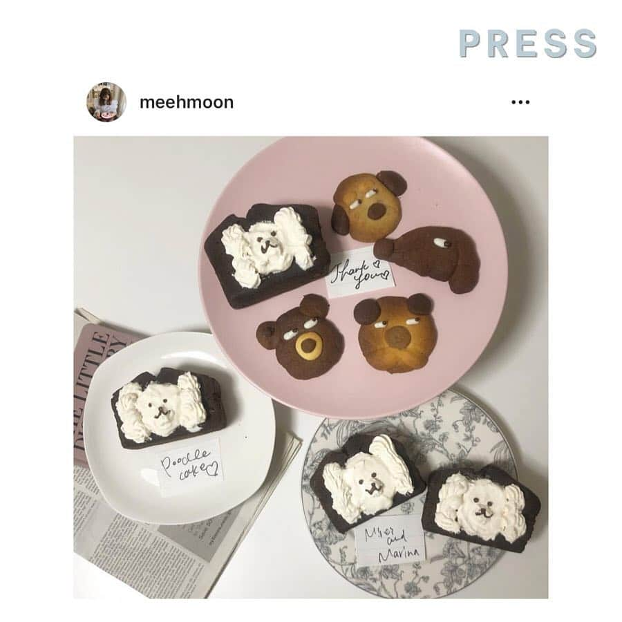 PRESSさんのインスタグラム写真 - (PRESSInstagram)「コストコのテディベアが人気🧸﻿ くたっとしたフォルムが可愛い♡﻿ ﻿ 可愛いくまさんアイテムを﻿ まとめてご紹介🐻🐻﻿ ﻿ くまを見つけたら﻿ タグ付けして教えてくださいね♡﻿ ﻿ ﻿ —————————————————— ㅤ﻿﻿ ﻿﻿ お気に入りの写真に @pressblog #pressblog をㅤ﻿﻿ タグ🏷して投稿してください♡﻿﻿ PRESS公式アカウントでㅤ﻿﻿ あなたのアカウントをご紹介致します! ㅤ﻿﻿ ㅤ﻿﻿ ——————————————————﻿﻿ ﻿ #くま #くま🐻 #くまさん #テディベア #テディベア🐻 #くまクッキー #ベアー #ラッシュ #コストコ #コストコ購入品 #コストコ大好き #コストコで購入 #コストコくま #おうちカフェ #クッキー作り #クッキー #クッキー🍪 #手作りお菓子 #手作りクッキー #pressblog」5月6日 18時47分 - press.inc