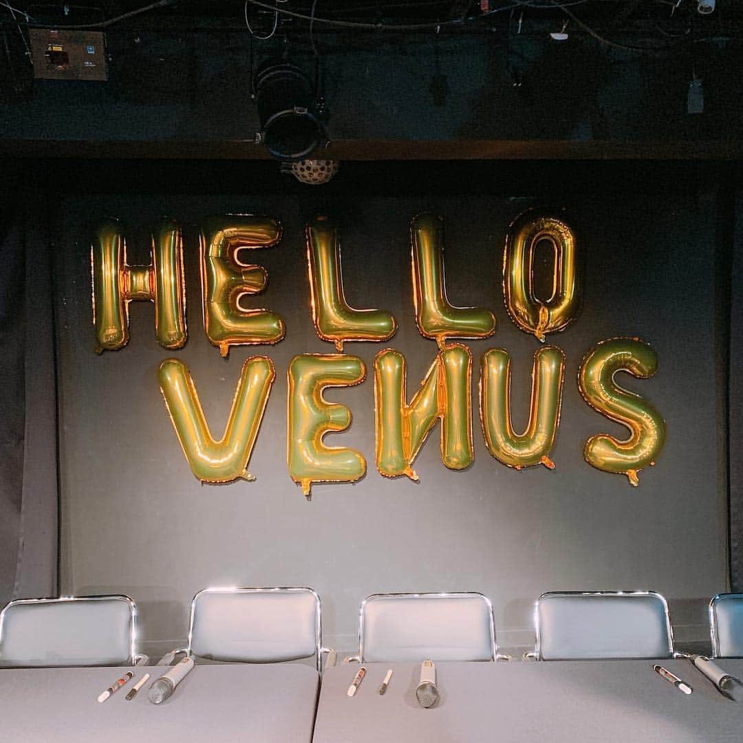 ソヨンのインスタグラム：「<By. Venus> _19.05.06」