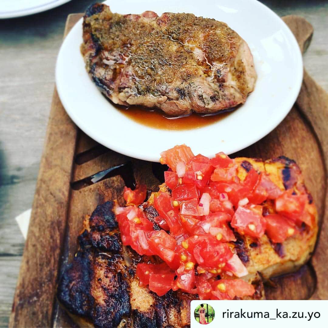 HyLifeporkTABLE代官山のグルメインスタ