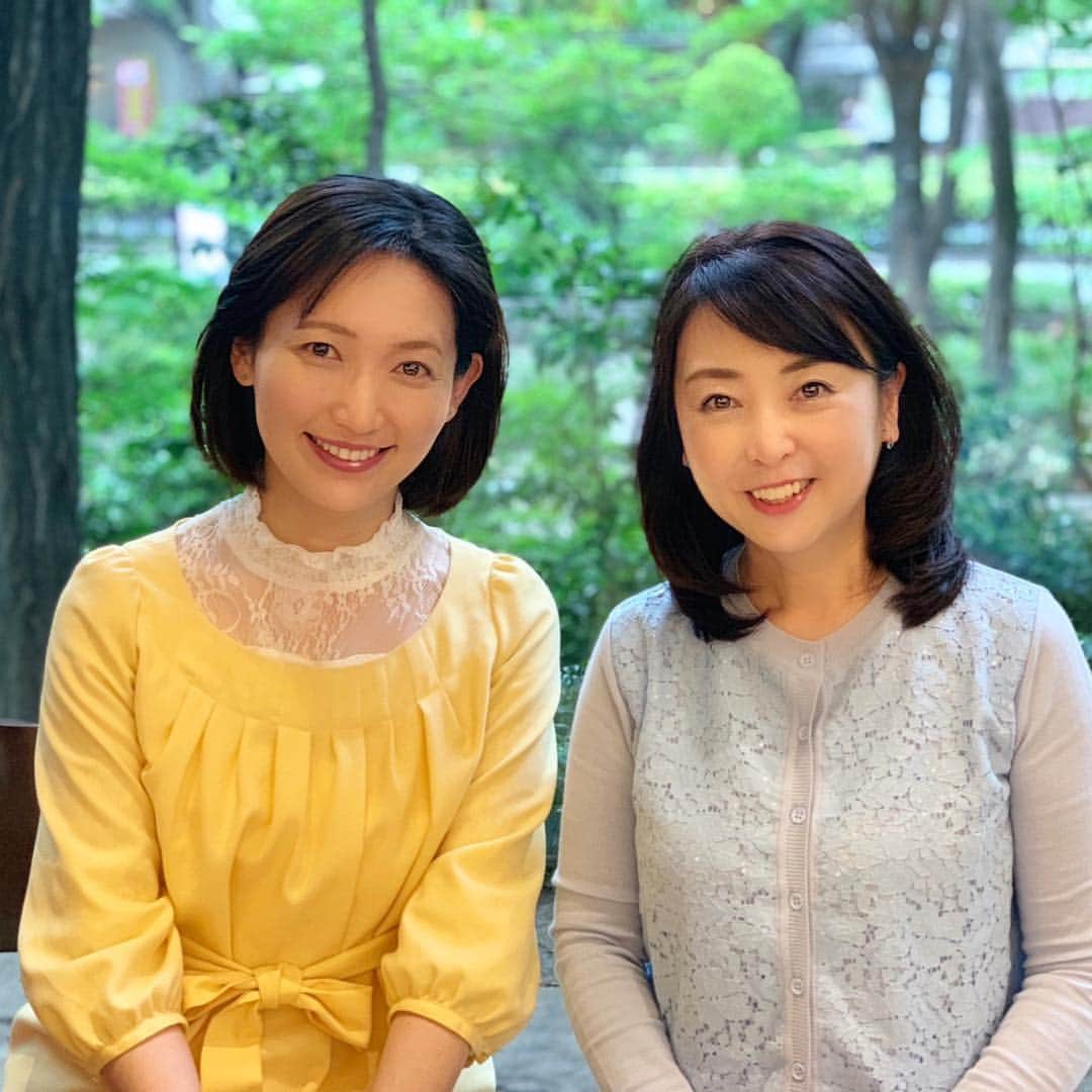 牛窪万里子のインスタグラム