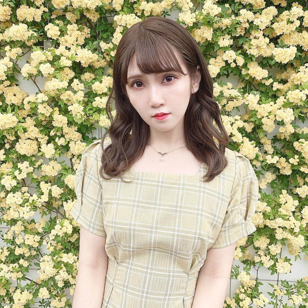 五十嵐茉優のグルメインスタ