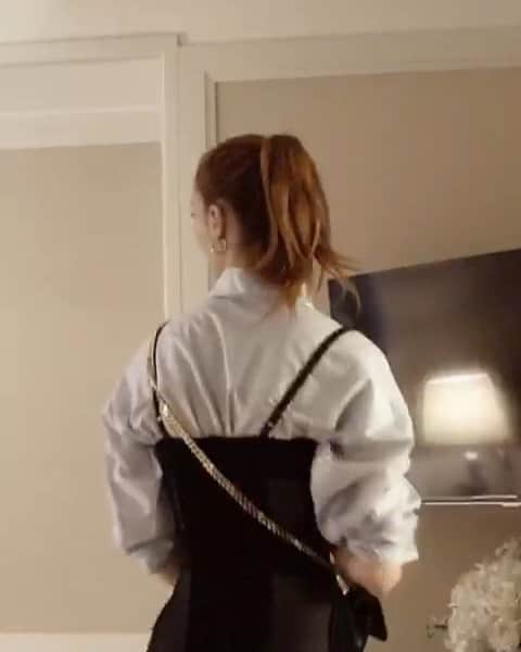 Burberryのインスタグラム