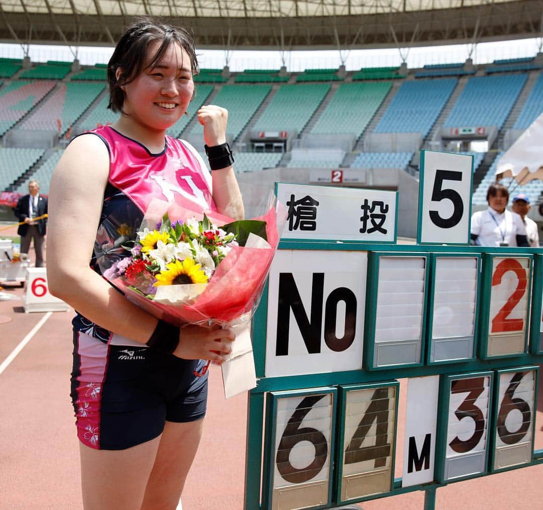 日本オリンピック委員会のインスタグラム