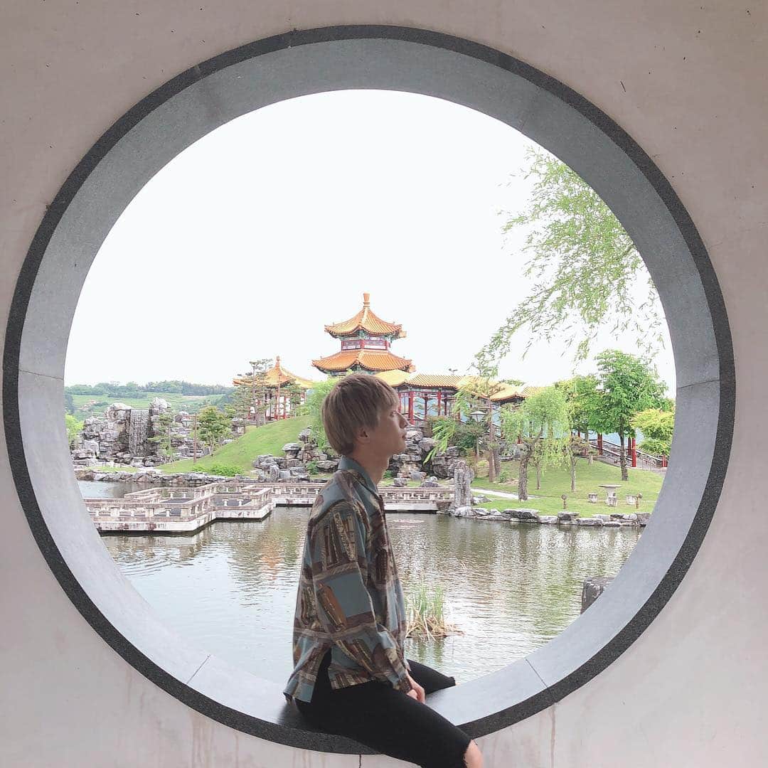 影井ひろ樹のグルメインスタ