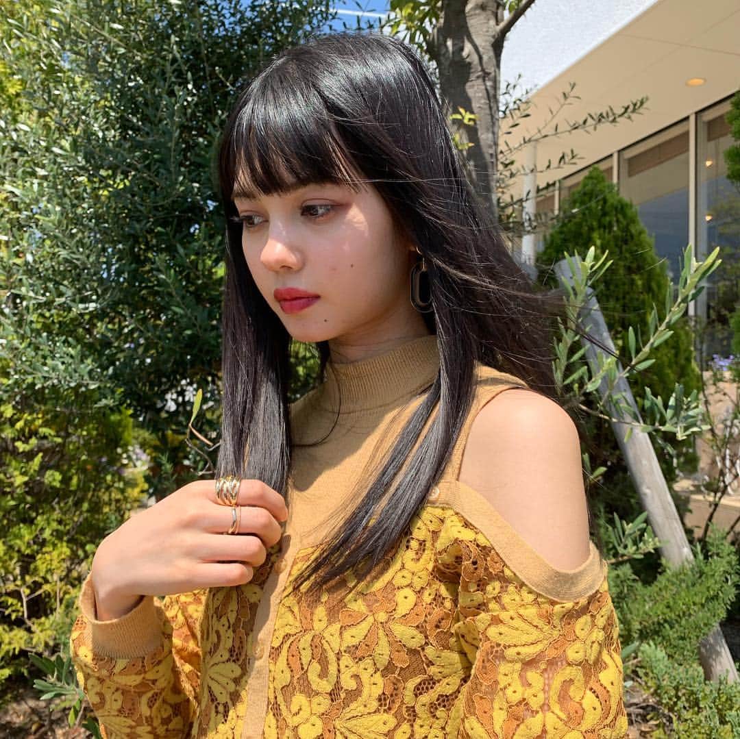 愛花のグルメインスタ