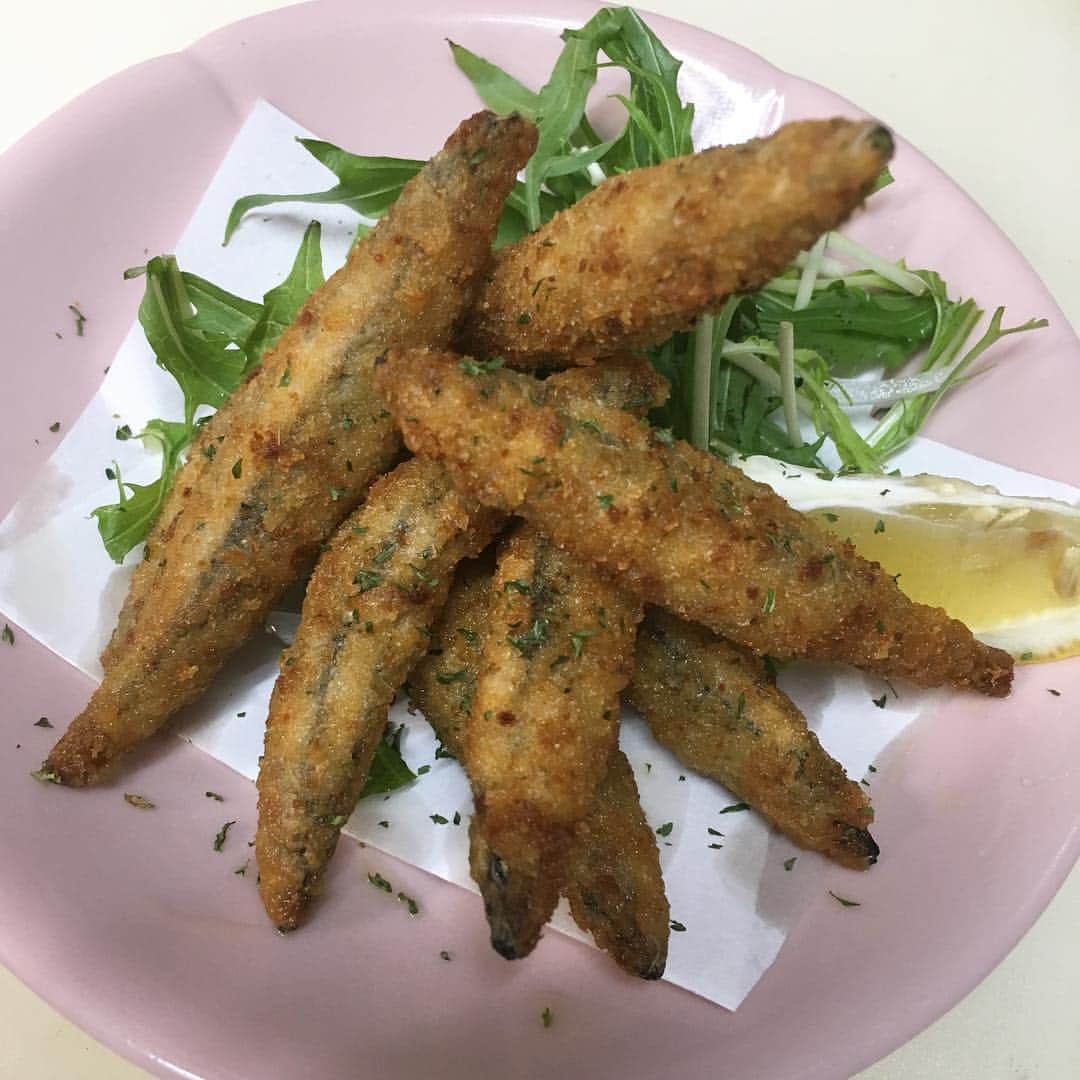 知床漁場 天神橋筋店さんのインスタグラム写真 - (知床漁場 天神橋筋店Instagram)「こんばんは🌇 北海道知床漁場天神橋店です！ 本日 GＷ最終日。 本日のおすすめは キビナゴの梅肉フライになります。 連休最終日ですが、本日も元気に 営業中です。皆さまのご来店お待ちしております。 #天神グルメ #いくら丼 #北海道知床漁場天神橋店#北海道グルメ #うまか北浜店 #天神橋筋商店街#天神橋筋5丁目# 980円飲み放題#ハンパじゃない歓迎会#ハンパじゃない送迎会#いくら#泳ぎイカ#生牡蠣#北海道日本酒#北海道グルメ#北海道料理」5月6日 19時53分 - shiretoko_tenjinbashi