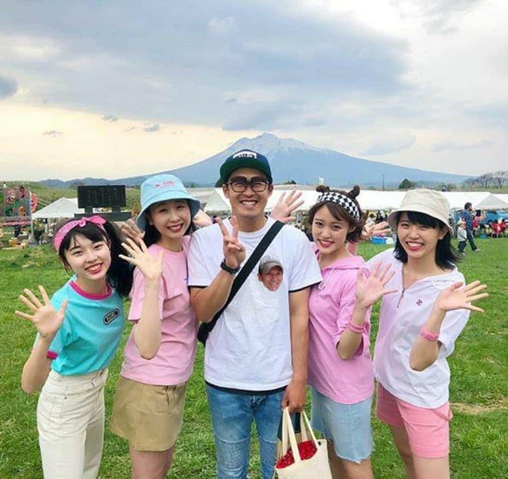 新山大のグルメインスタ