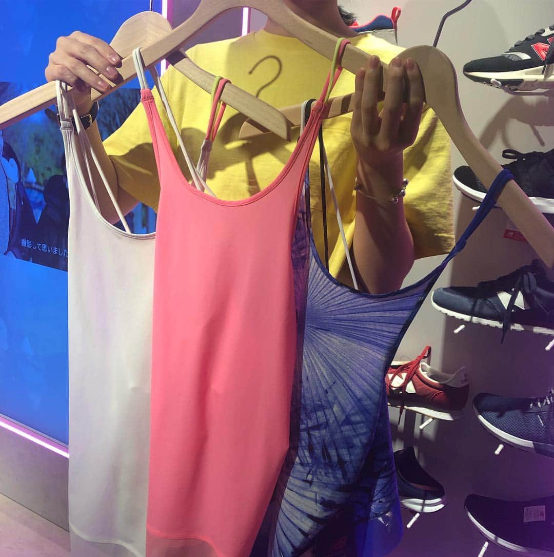 ニコアンドのグルメインスタ