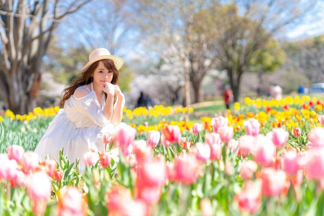 白石ゆうかさんのインスタグラム写真 - (白石ゆうかInstagram)「🌷 #ポートレート #portrait #写真好きな人と繋がりたい #写真撮ってる人と繋がりたい #ファインダー越しの私の世界 #model #撮影 #pic #picture #picoftheday #ポートレートしま専科 #写真 #love #like #東京カメラ部 #ポートレート女子 #follow #followme #instagood #ig_japan #photoofthday #photography #japan #japanese #photo」5月6日 19時56分 - shiraishi_yuuka