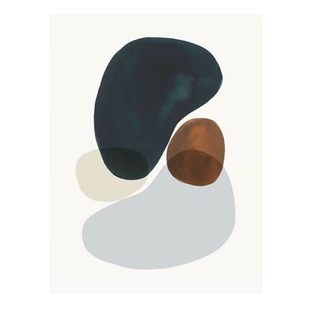 ジョゼフさんのインスタグラム写真 - (ジョゼフInstagram)「ARTWORKS // Strict Composition blending shape and colour. By #BeritMogensenLopez」5月6日 20時05分 - josephfashion