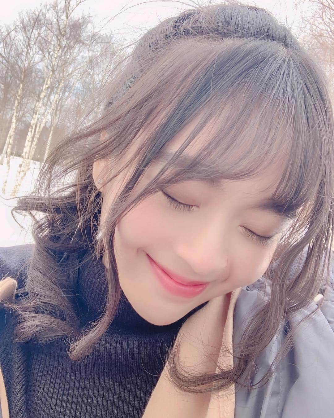 シンディ・ユフィアのグルメインスタ