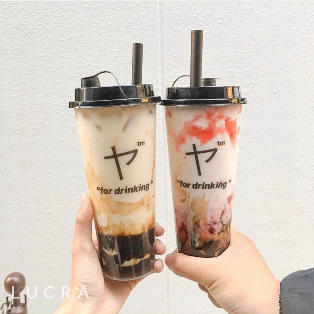 LUCRA（ルクラ）のインスタグラム