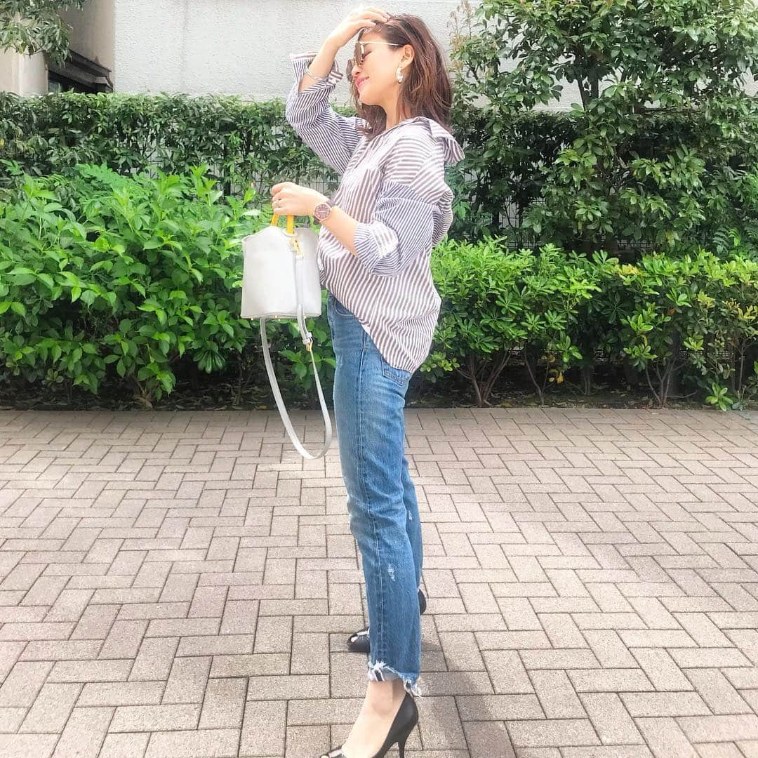 永田明華のインスタグラム