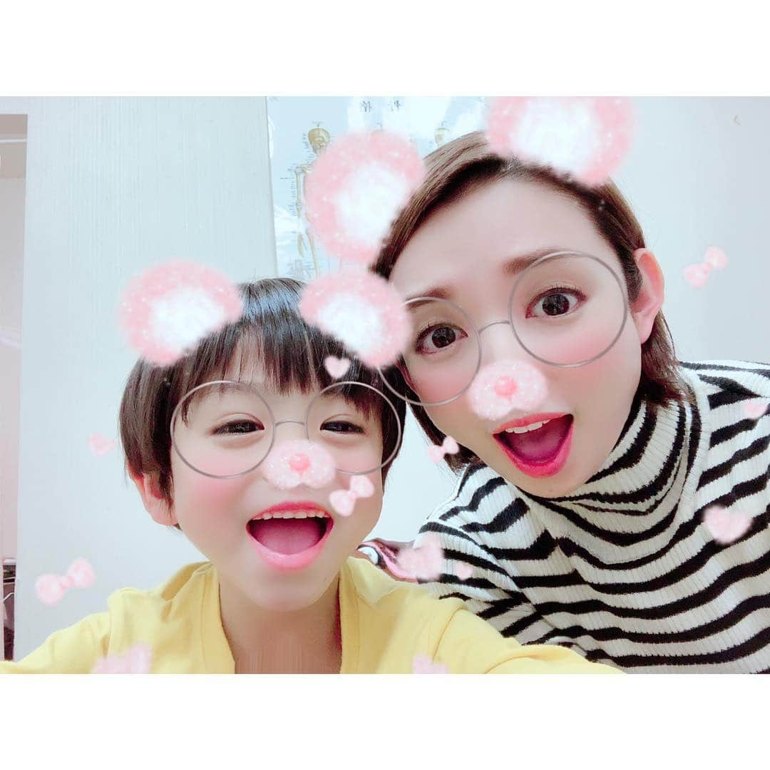 沙央くらまさんのインスタグラム写真 - (沙央くらまInstagram)「#スカッとジャパン ありがとうございました❤️ はじめての母親役で、子役の #野澤しおり ちゃん、#正垣湊都 くんが可愛すぎて最高でした！  スタッフさん、長嶋一茂さんのお人柄に現場はずっと幸せでした！  見てくださった皆様ありがとうございました！ これからも引き続き頑張ります！  #沙央くらま #コマスタ #フジテレビ」5月6日 20時35分 - kurama_sao